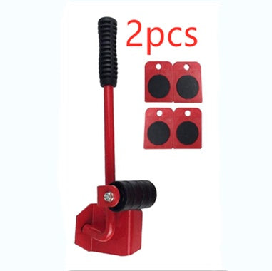 Professional Furniture Moving Lifter Tool