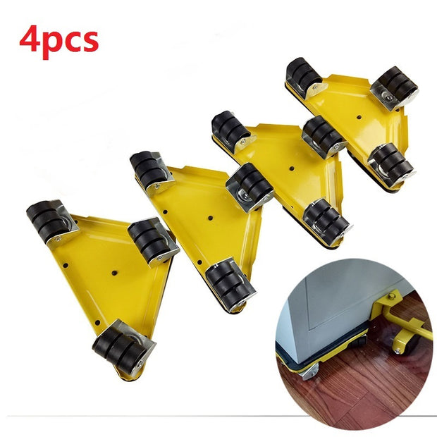 Professional Furniture Moving Lifter Tool