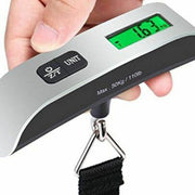 T-shaped Electronic Portable Scale 50kg/10g