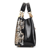 Fashion Sequins Women Shoulder Bags