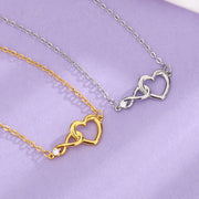 Heart-shape Bracelet