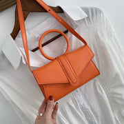 Shoulder handbag