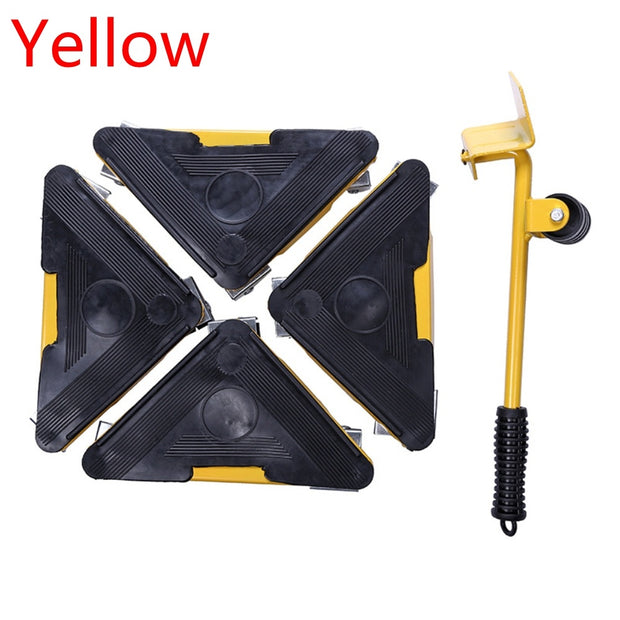 Professional Furniture Moving Lifter Tool