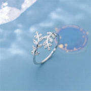 Branch  Ring For Woman