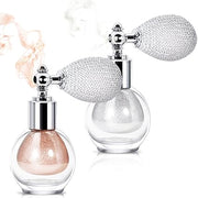 2Pcs Highlighter Powder Spray