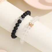 Fashion Jewelry 2pcs Handmade