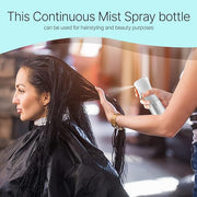 BeautifyBeauties Spray Bottle For Hair