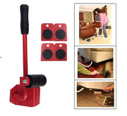 Professional Furniture Moving Lifter Tool