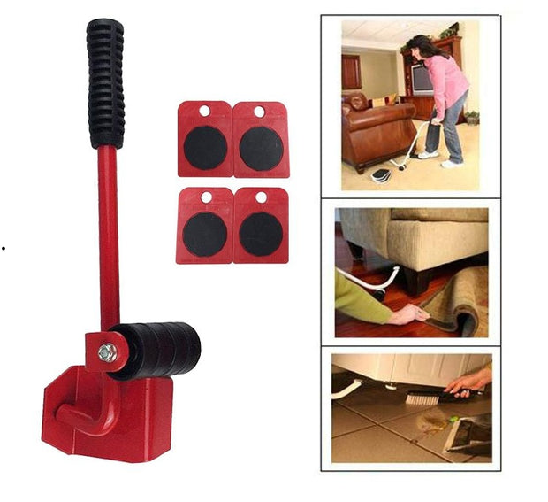 Professional Furniture Moving Lifter Tool