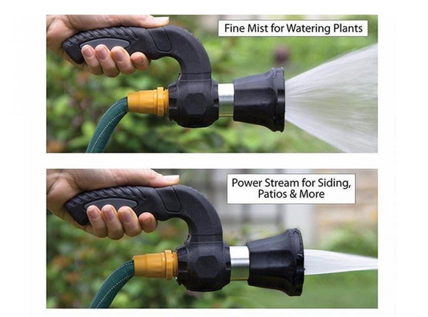 Power Hose Blaster Nozzle Car Washing