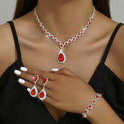 Fashion Jewelry Bridal Jewelry