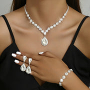 Fashion Jewelry Bridal Jewelry