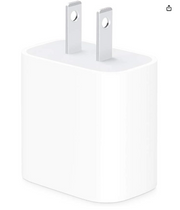 Apple 20W USB-C Power Adapter