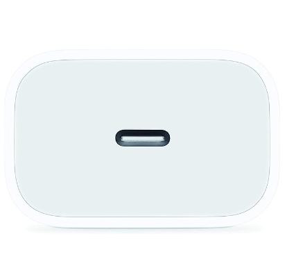 Apple 20W USB-C Power Adapter