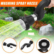 Power Hose Blaster Nozzle Car Washing