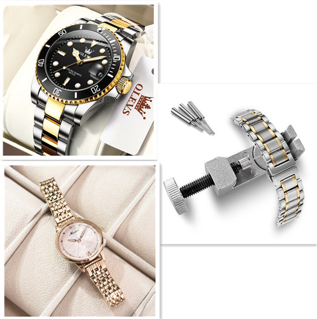 Women Watches Luxury Brand Fashion Casual Ladies Watch Women Quartz Diamond Geneva Lady Bracelet Wrist Watches For Women