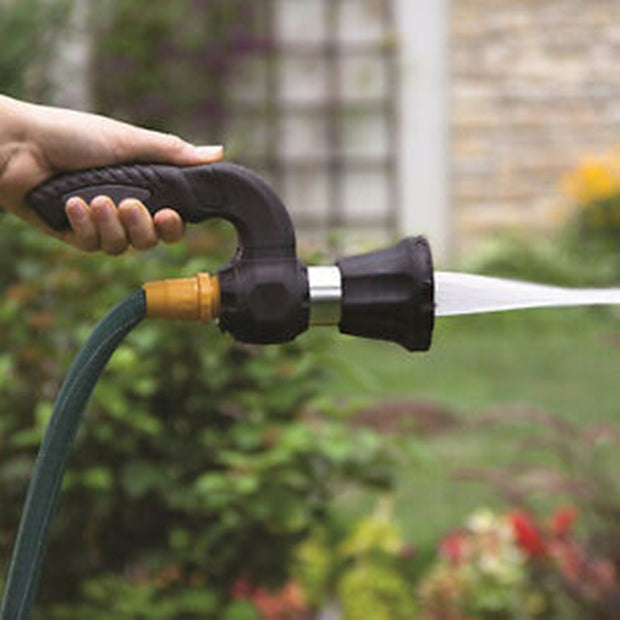 Power Hose Blaster Nozzle Car Washing